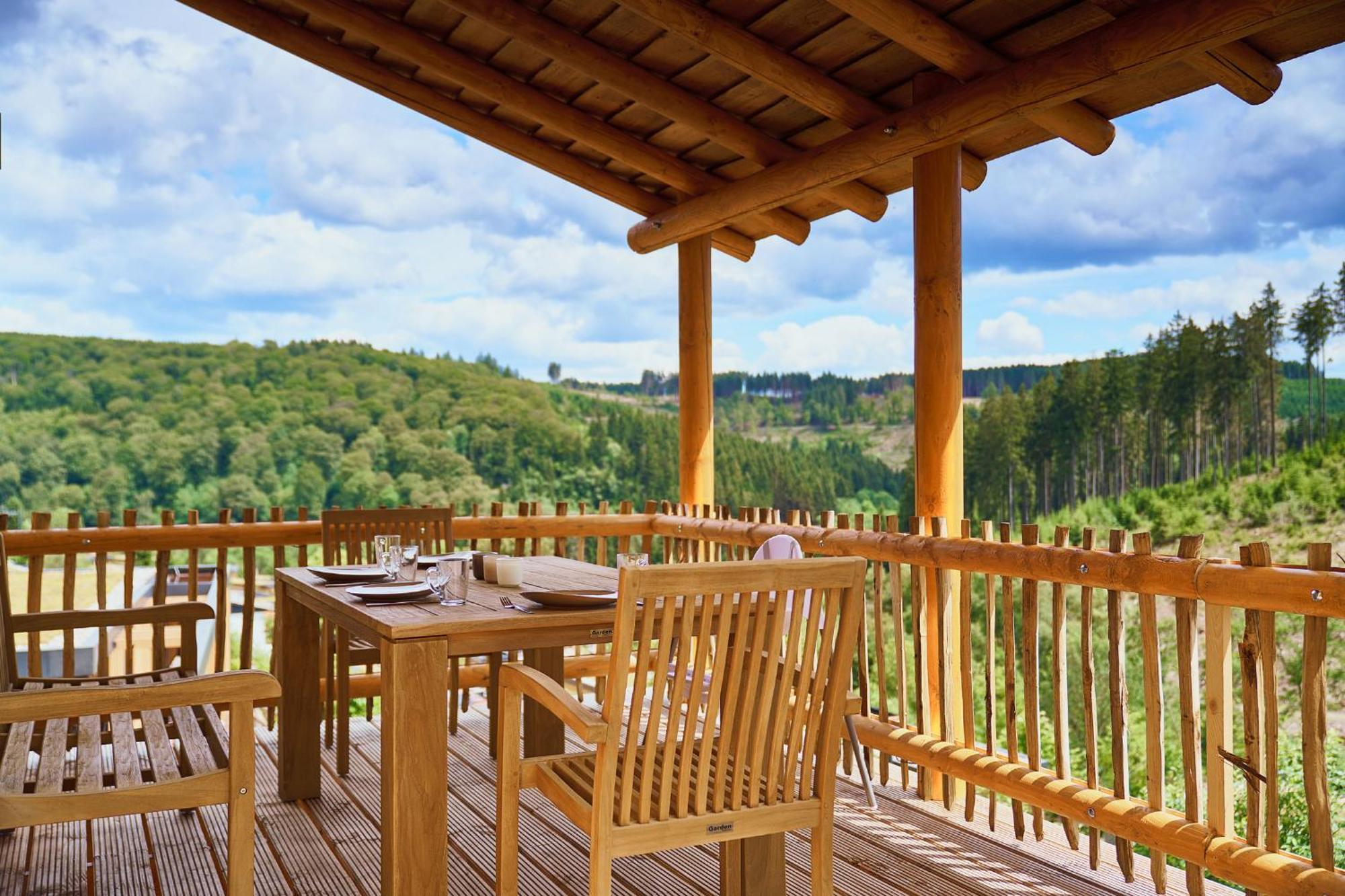 Hotel Uplandparcs Sauerland Winterberg Habitación foto